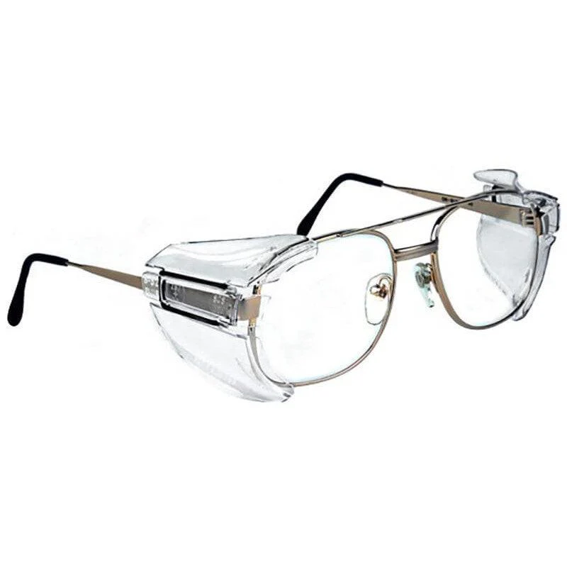 Safety Optical B-52 Aye Mate Universal Sideshield Large (One Pair) - Image 4