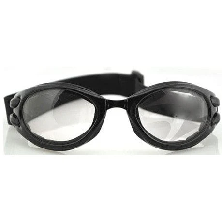 Bobster Igniter Goggle Black Frame Anti-Fog Photochromic Lens - Image 4