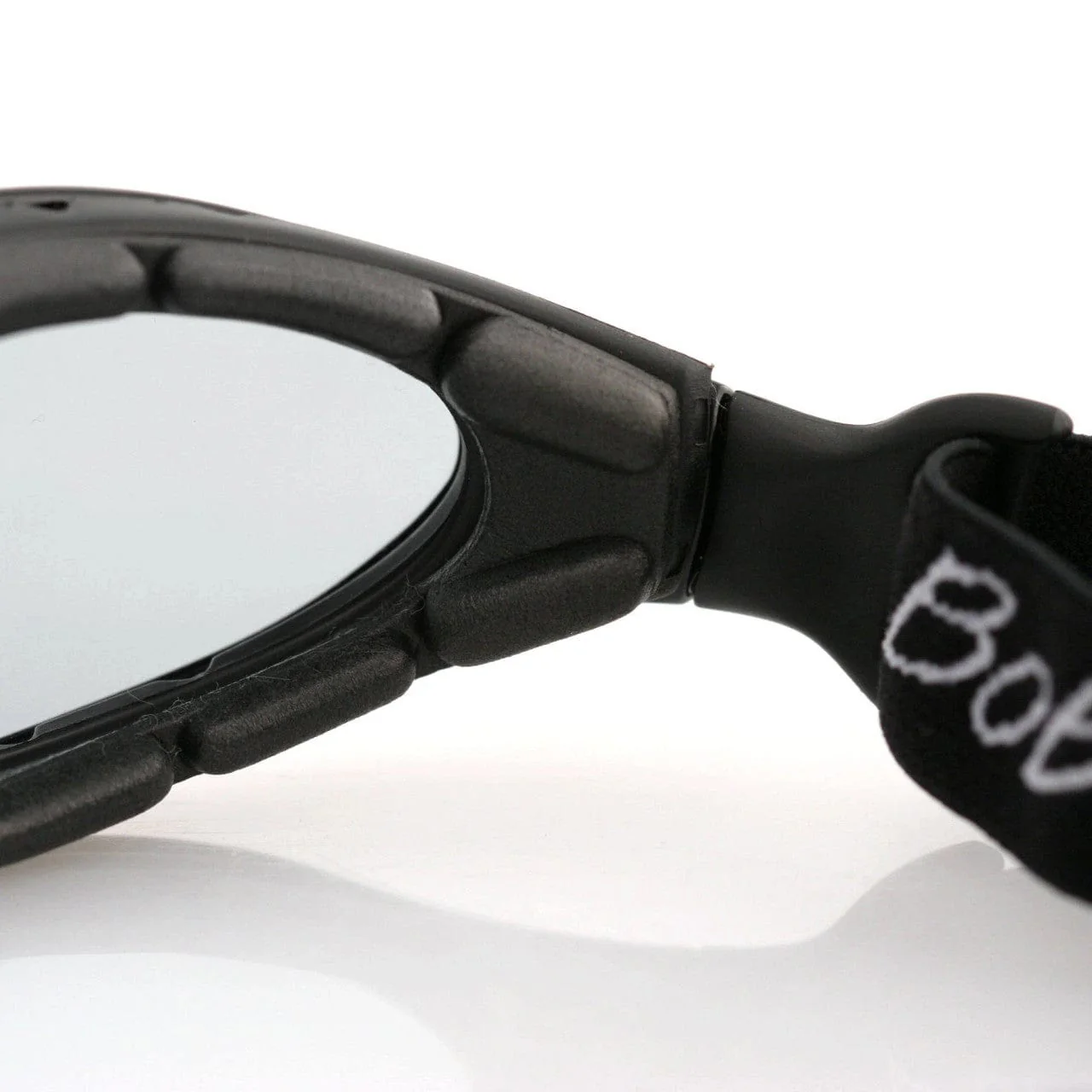 Bobster Road Master Motorcycle Sunglasses with Photochromic Lenses - Image 5