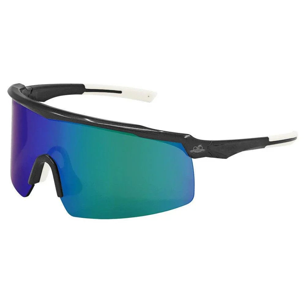 Bullhead Whipray Safety Glasses - Image 13