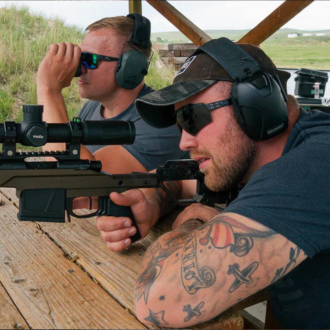Gatorz Blastshield Ballistic Safety Glasses - Image 5