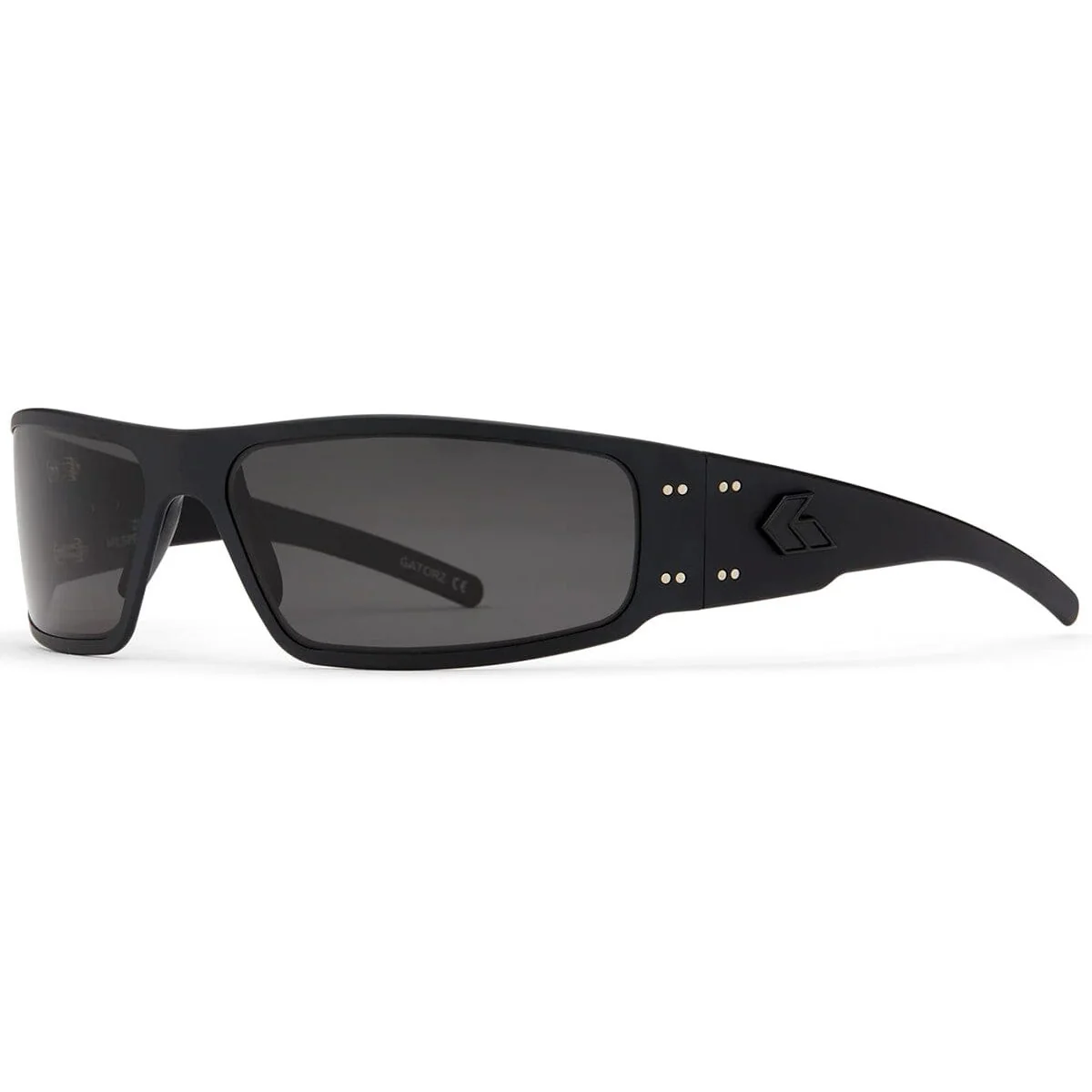 Gatorz Magnum Ballistic Safety Glasses - Image 6