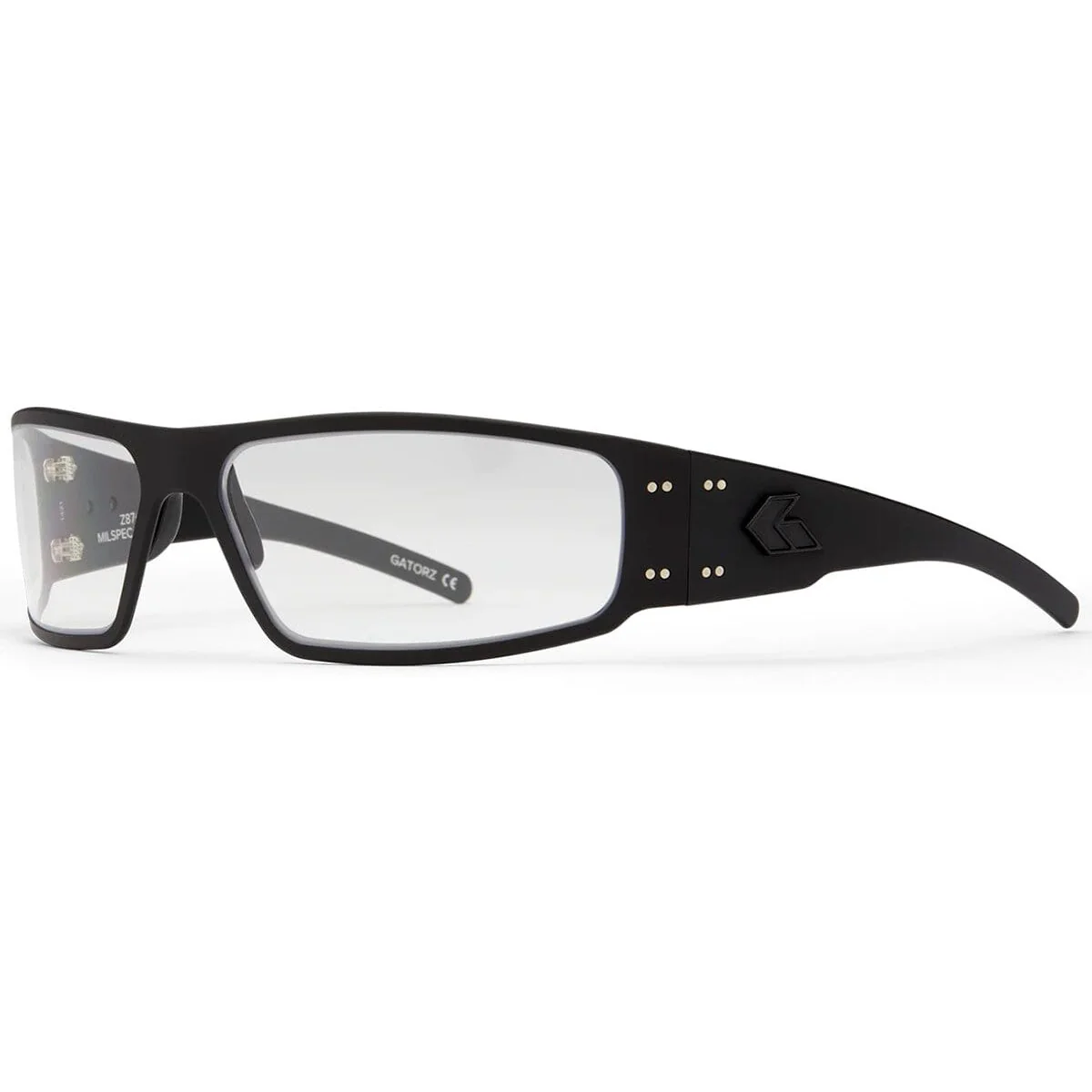 Gatorz Magnum Ballistic Safety Glasses - Image 7