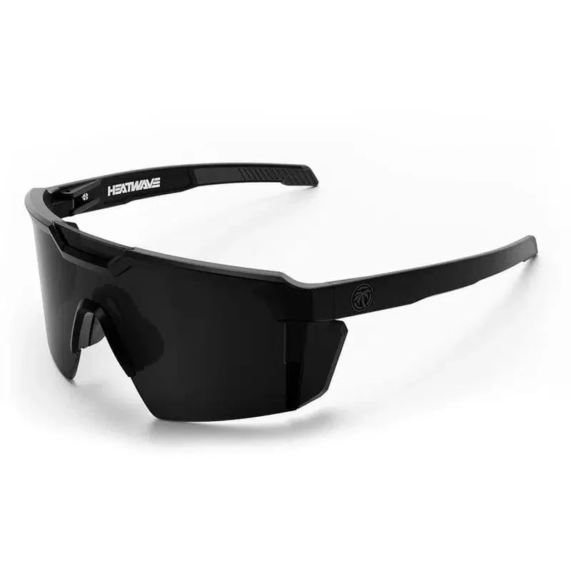 Heat Wave Future Tech Z87+ Safety Glasses - Image 7