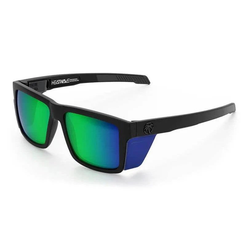 Heat Wave Performance Vise Z87+ Safety Glasses - Image 12