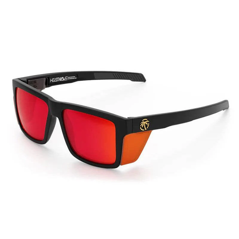 Heat Wave Performance Vise Z87+ Safety Glasses - Image 15