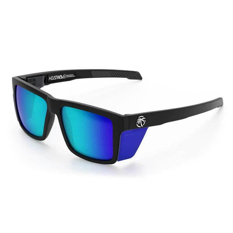 Heat Wave Performance Vise Z87+ Safety Glasses - Image 17