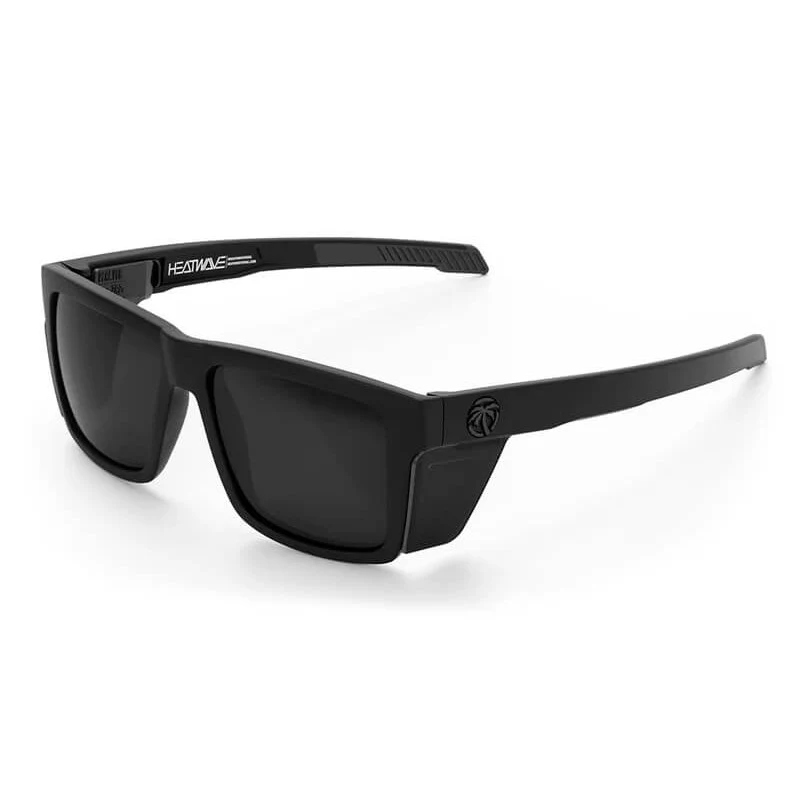Heat Wave Performance Vise Z87+ Safety Glasses - Image 3