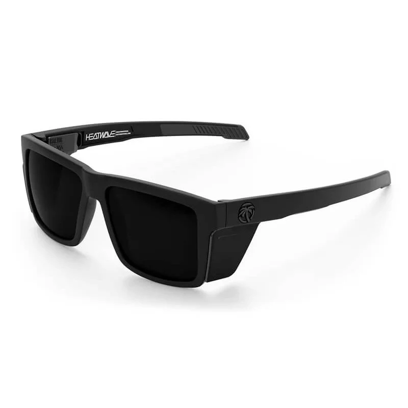 Heat Wave Performance Vise Z87+ Safety Glasses - Image 8