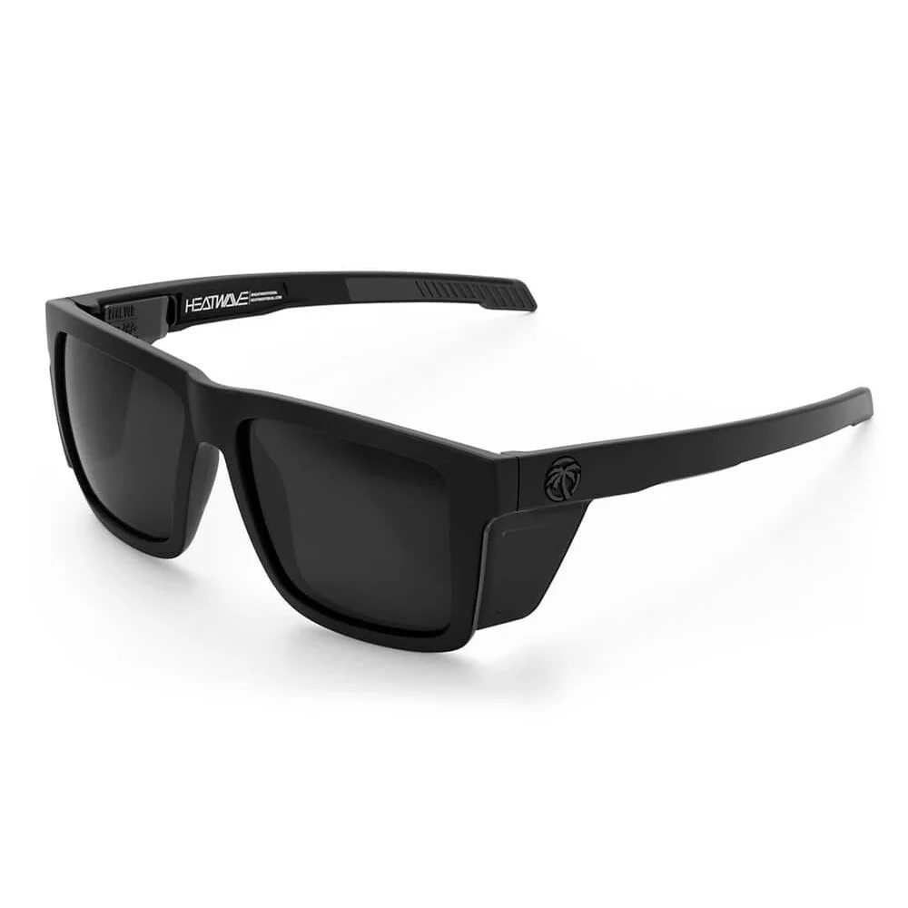 Heat Wave Performance XL Vise Z87+ Safety Glasses - Image 11
