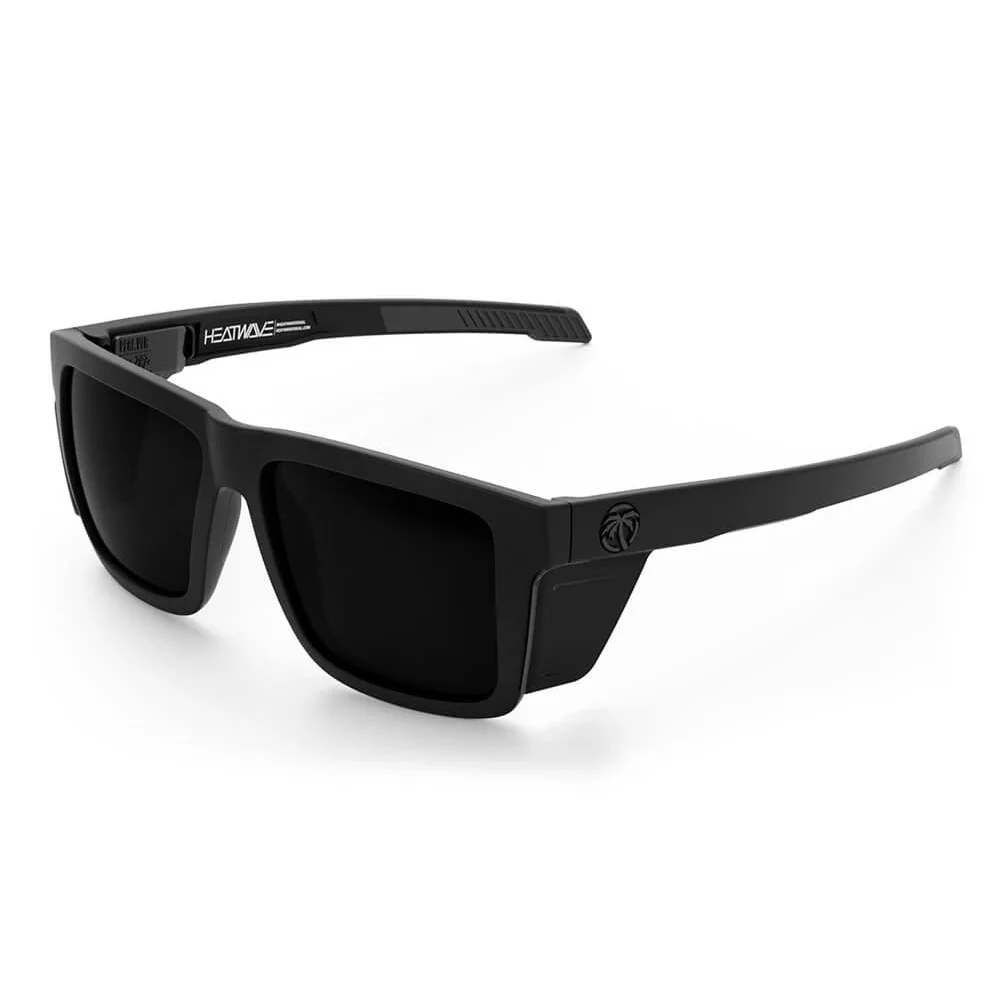 Heat Wave Performance XL Vise Z87+ Safety Glasses - Image 13