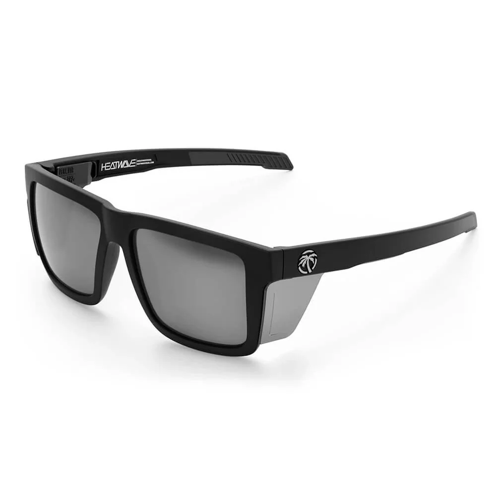 Heat Wave Performance XL Vise Z87+ Safety Glasses - Image 15