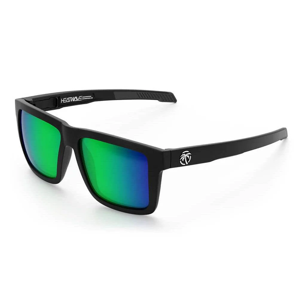 Heat Wave Performance XL Vise Z87+ Safety Glasses - Image 17