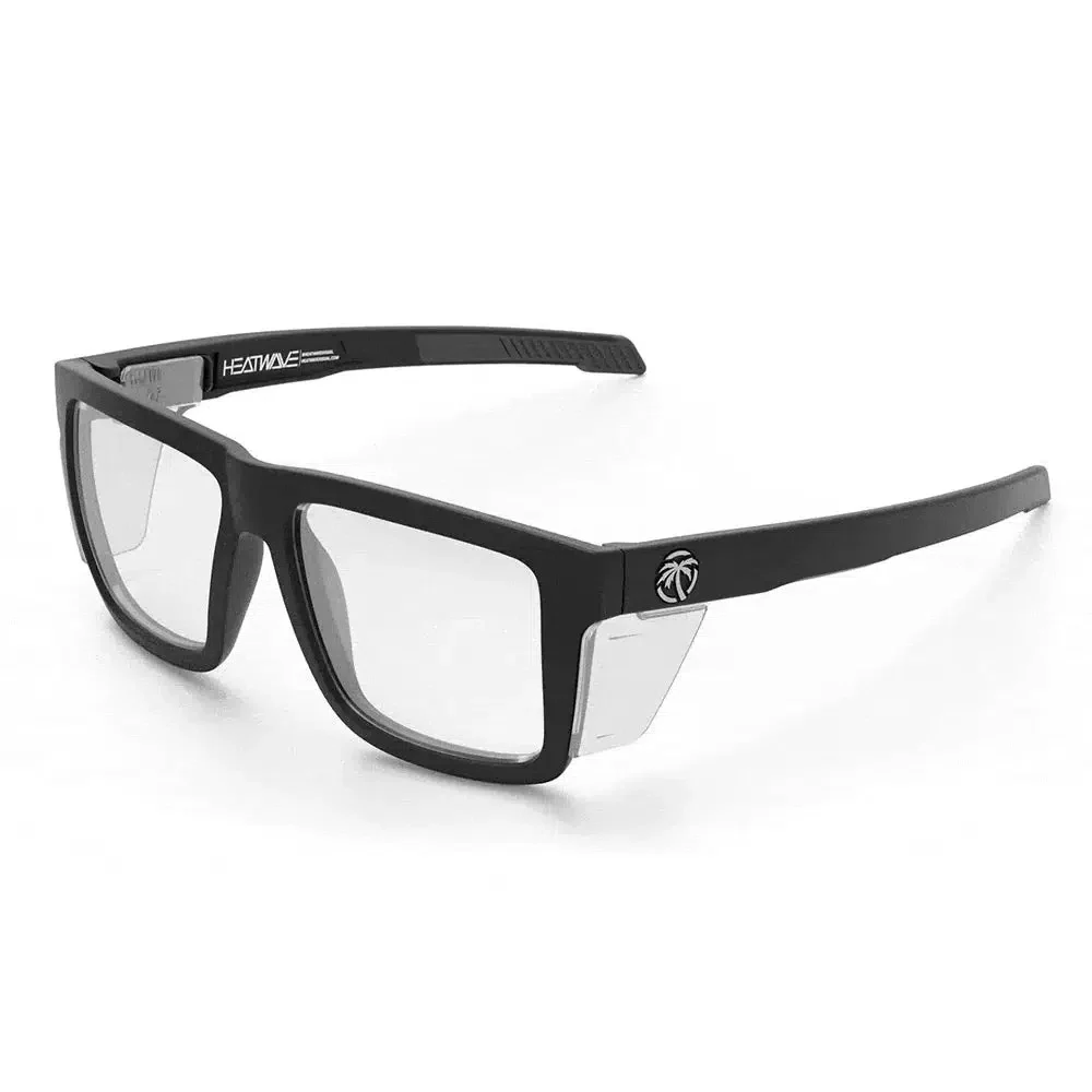 Heat Wave Performance XL Vise Z87+ Safety Glasses - Image 19