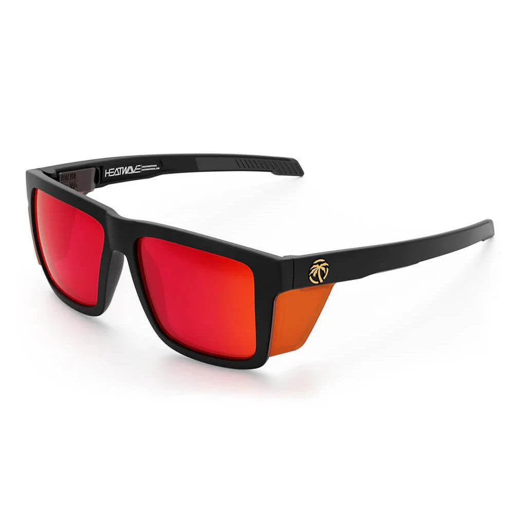 Heat Wave Performance XL Vise Z87+ Safety Glasses - Image 20