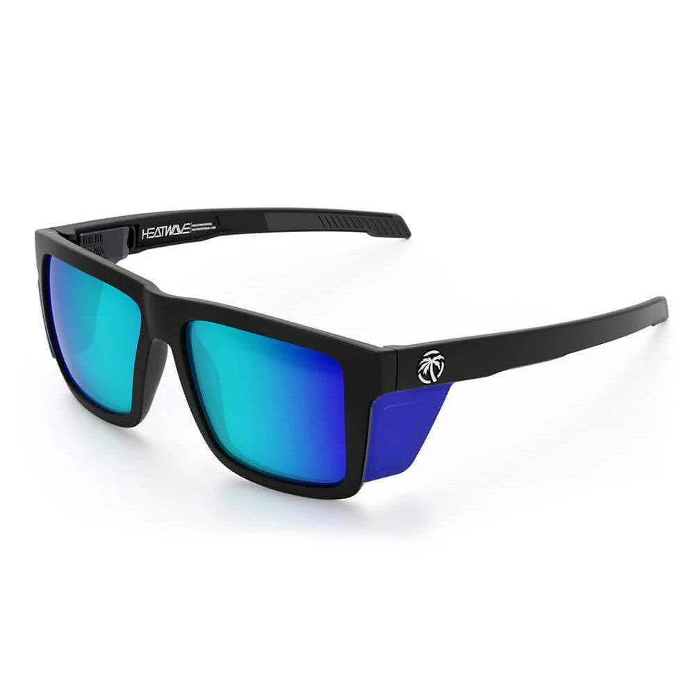 Heat Wave Performance XL Vise Z87+ Safety Glasses - Image 23