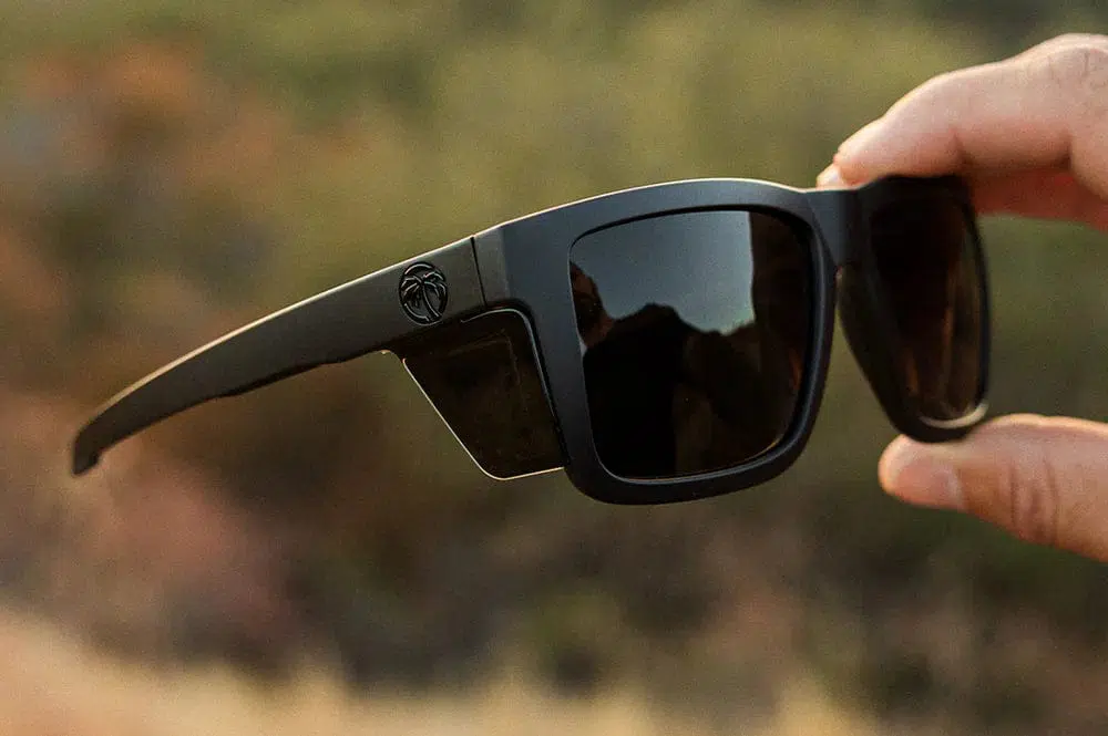 Heat Wave Performance XL Vise Z87+ Safety Glasses - Image 7