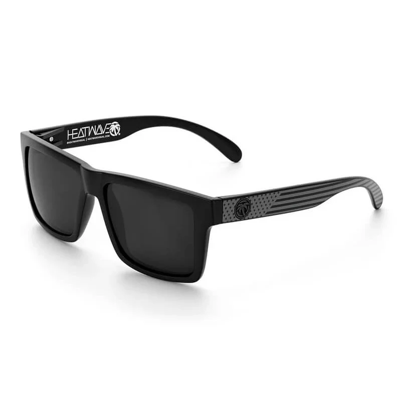 Heat Wave Vise Z87 Safety Glasses - Image 10