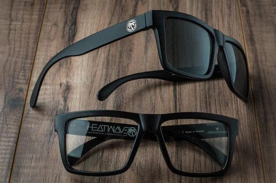 Heat Wave Vise Z87 Safety Glasses - Image 14