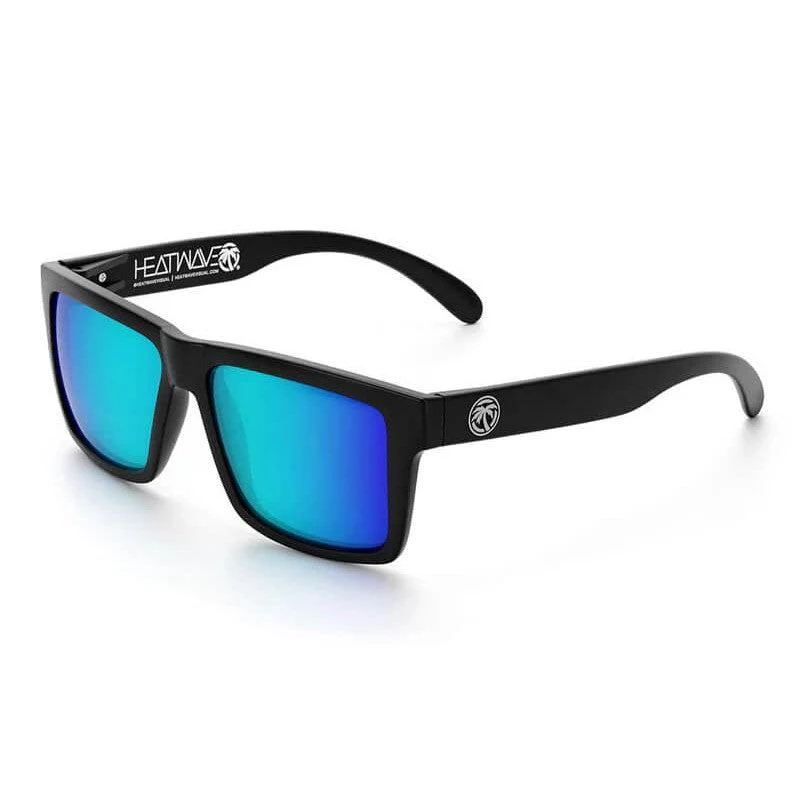 Heat Wave Vise Z87 Safety Glasses - Image 7