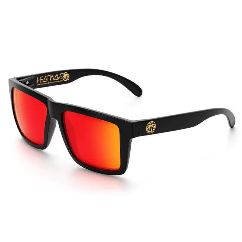 Heat Wave XL Vise Z87 Safety Glasses - Image 12