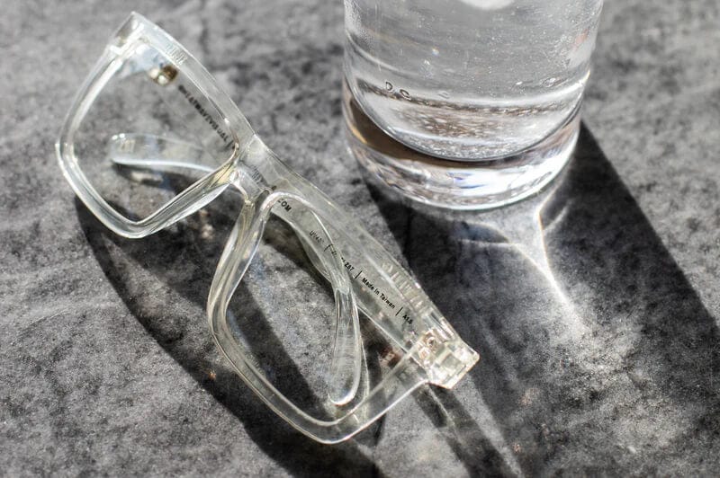 Heat Wave XL Vise Z87 Safety Glasses - Image 15