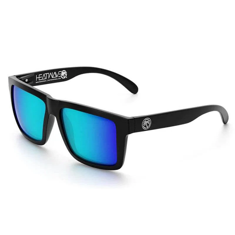 Heat Wave XL Vise Z87 Safety Glasses - Image 9