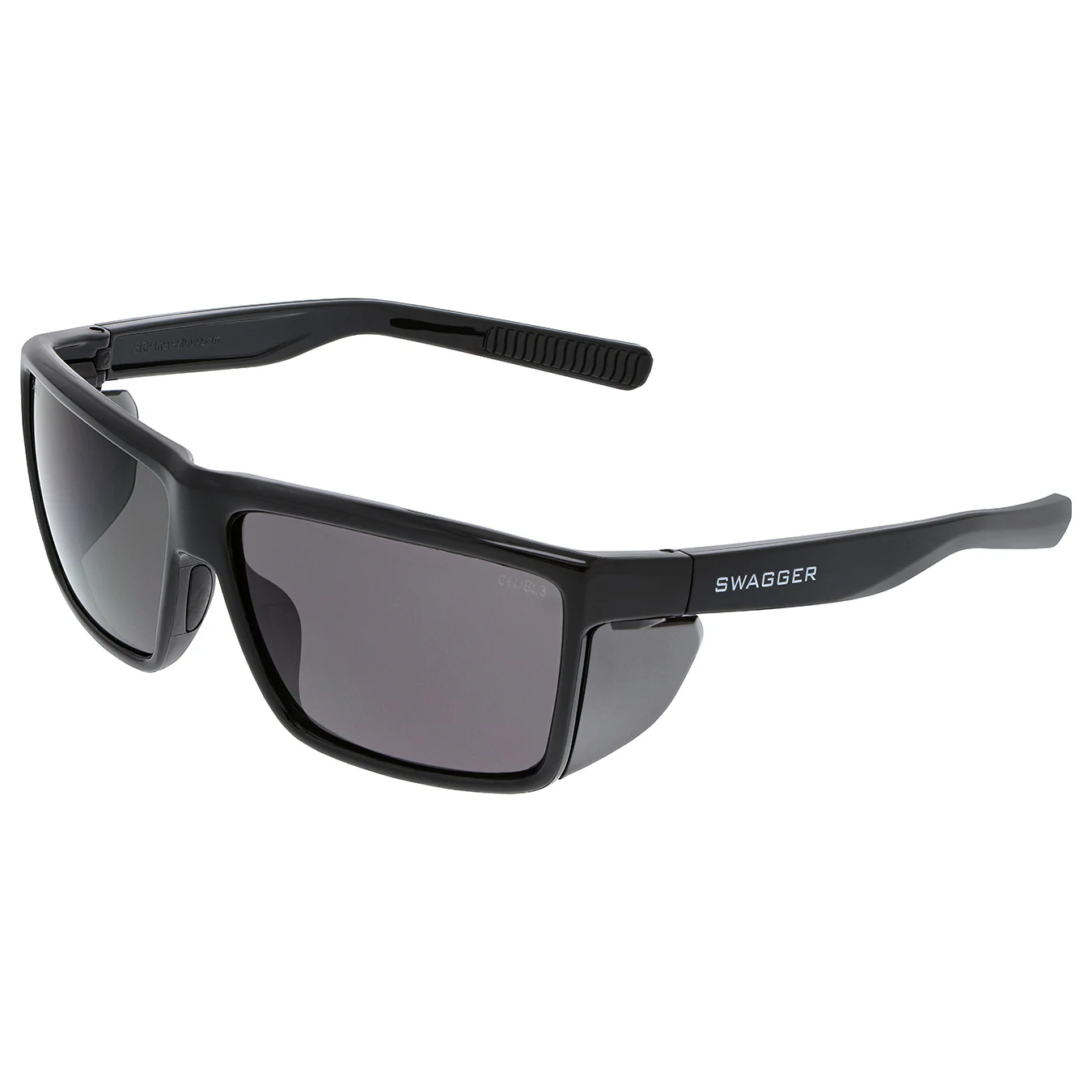 MCR Safety Swagger SR2 Safety Glasses - Image 7