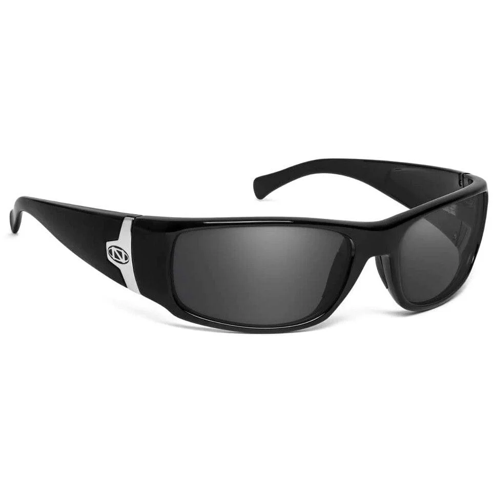 ONOS Oreti Polarized Bifocal Sunglasses - Image 6