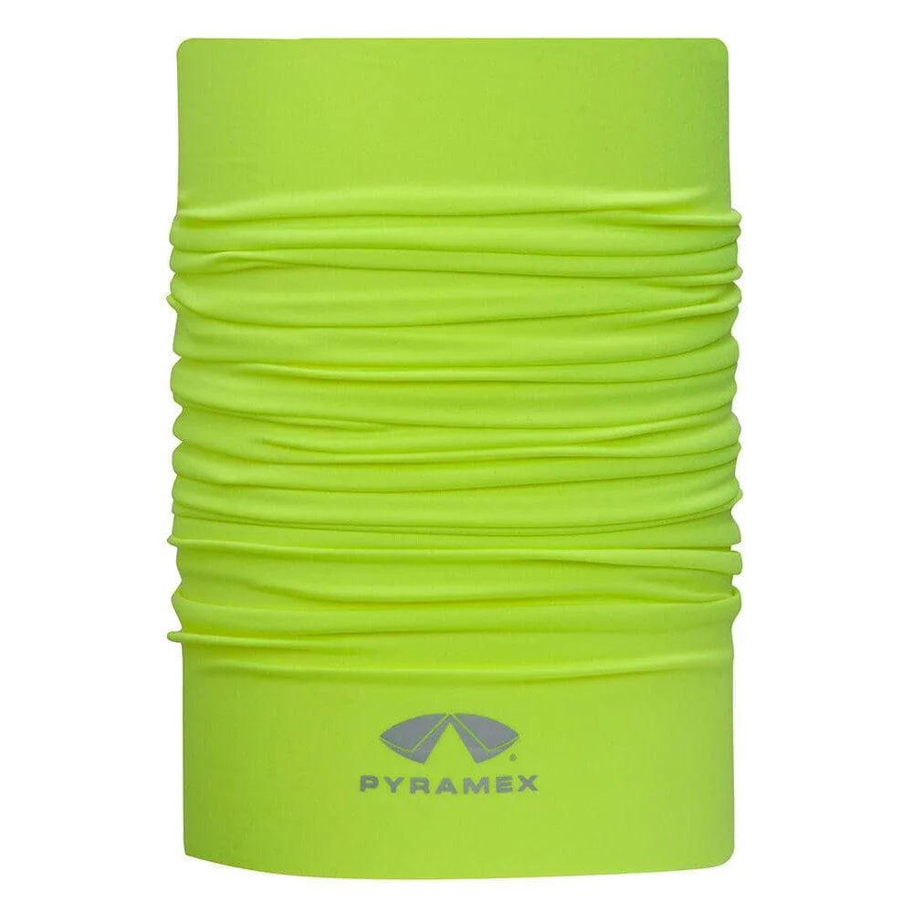 Pyramex MPB Multi-Purpose Moisture Wicking Cooling Neck Gaiter - Image 4